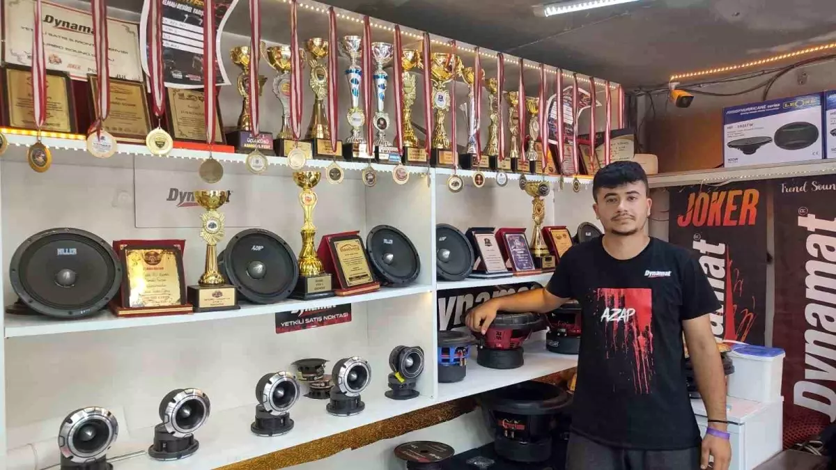 denizliden genc yetenek 3 turkiye rekoru kirdi v5U8RhuZ