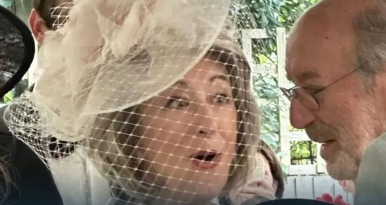 17 yasinda dans edip 60 yil sonra evlendiler Sl3lRlzz