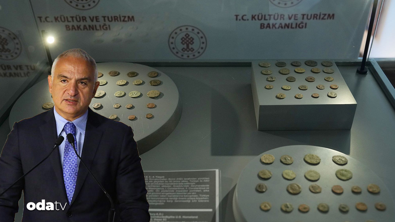 1700 yillik sikkeler turkiyeye dondu OJMfXtDZ