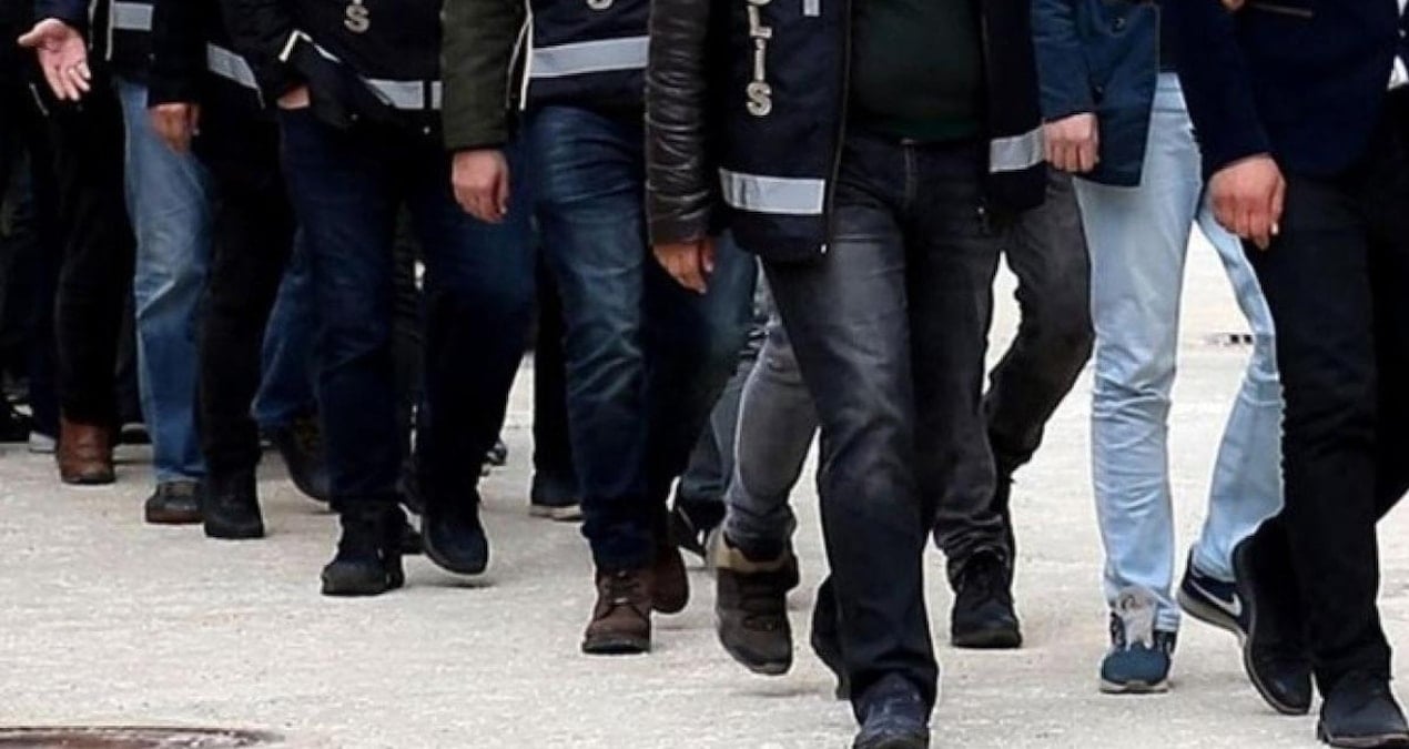 666 duzensiz gocmen yakalandi BJwsR8yg