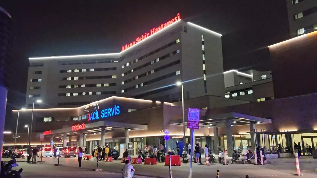 adanada park tartismasi kanli bitti EyZnYwnV