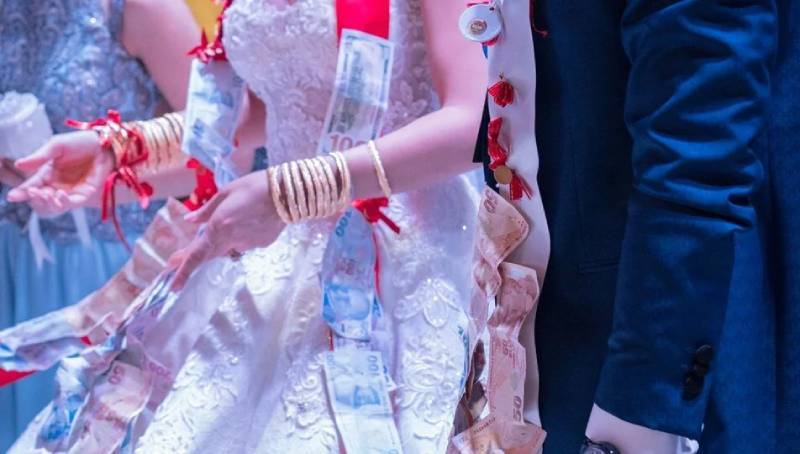 altini geride birakti 8 ayda yuzde 65 kazandirdi dugun takisi olma yolunda eenP4sZA