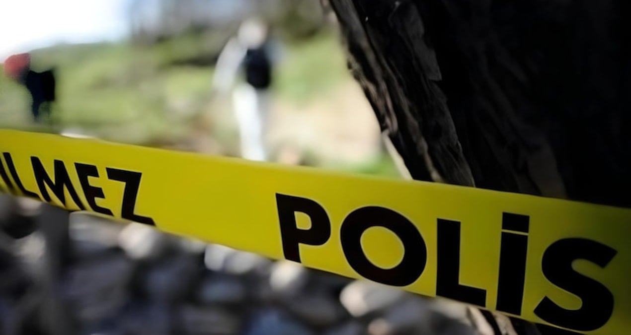 ankaradaki kayip servis soforu mersinde ormana gomulu halde bulundu UR8hSxPj