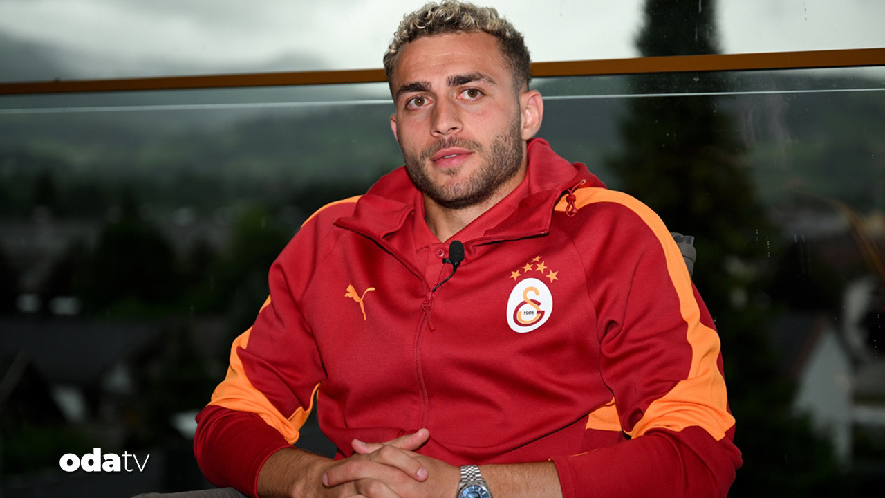 baris alper yilmaz imzayi atti Wqhx7azE