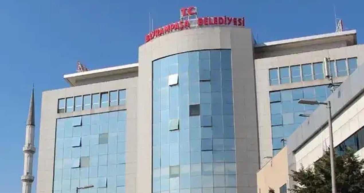 bayrampasa belediyesinde baskan vekili secimi yarin yapilacak txC1yZIY