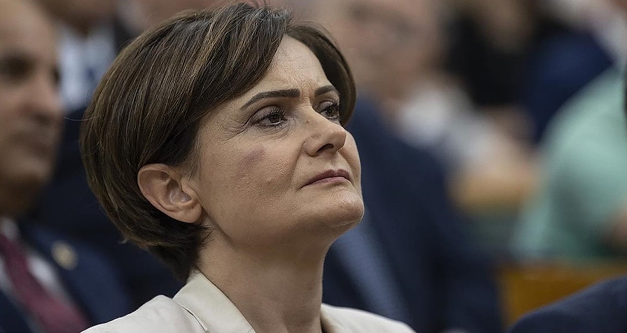 canan kaftancioglu cilgina dondu sosyal medyadan ates puskurdu 5dE7VJWa