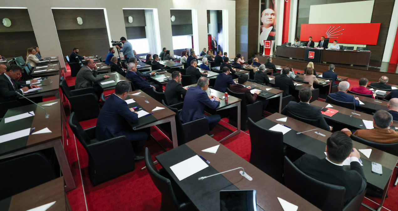 chp pm toplandi myk belirlenecek kVm3nG4j