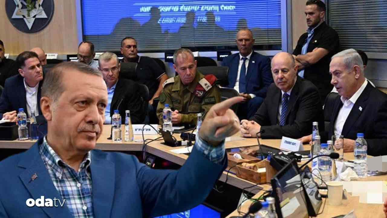 cumhurbaskani erdogan israile mesaji boyle verdi oraya gidiyor NfbqGlkj