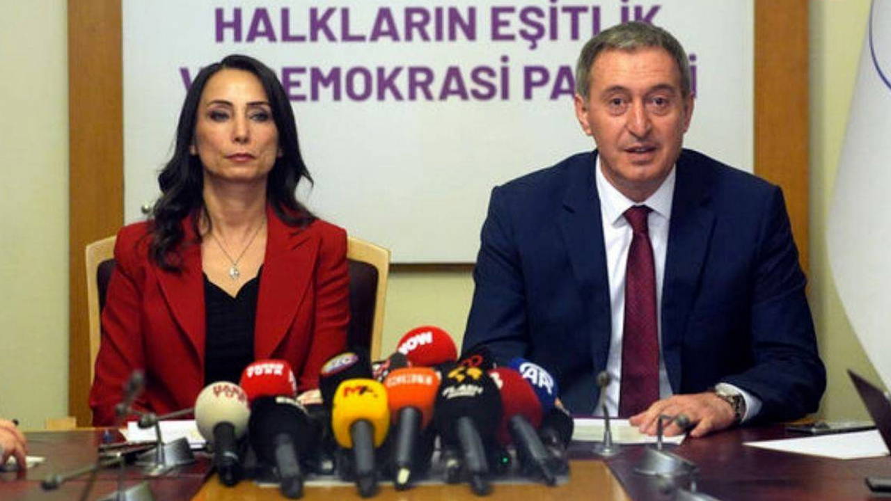 dem partiden yeni hamle es genel baskanlar ozgur ozeli ziyaret etmeye hazirlaniyor Cg5Yb5iZ