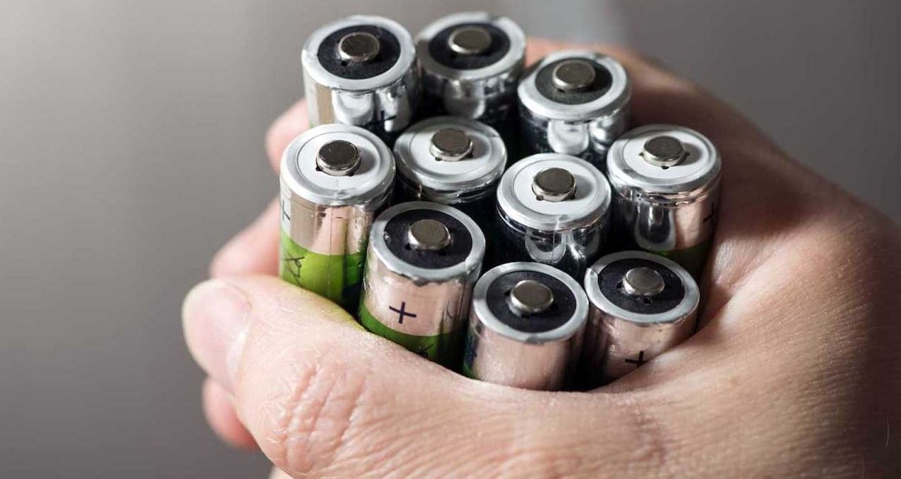 eski tip piller tarih olacak sivi piller geliyor xlujNgQR