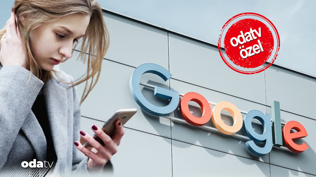 google servisler coktu uzmanina sorduk sebebi ne MxnbbmDN