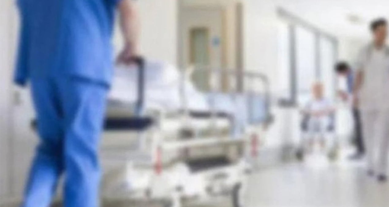 hastanede dagitilan okunmus kek tepki FKluAmz4