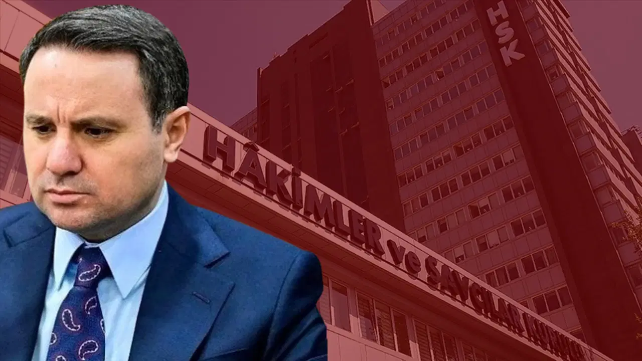 hsknin chpye yaniti boyle oldu bassavci akin gurlek ve iki savci icin sikayeti isleme bile koymadilar x6qOg4ex