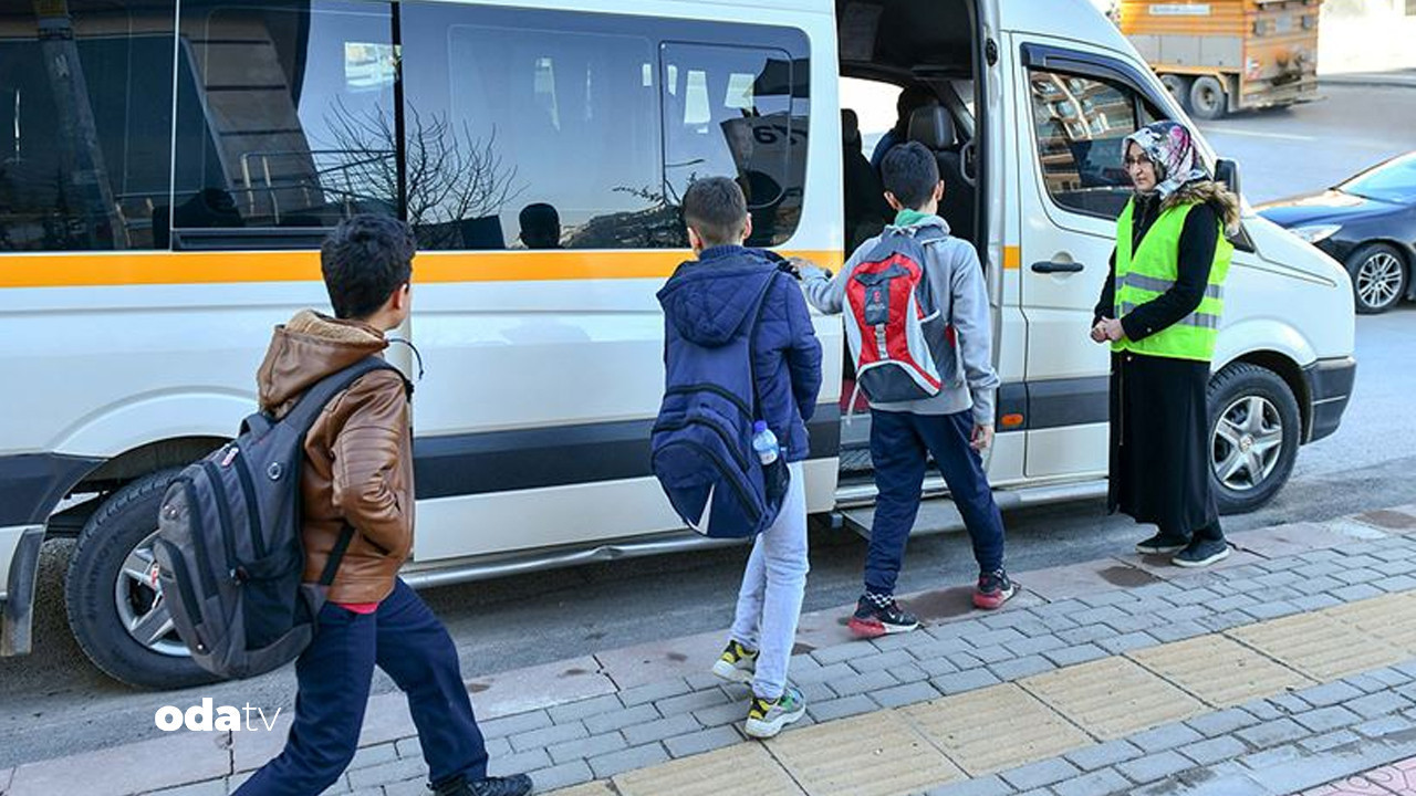 ibbden yeni karar okul servislerine kamera zorunlu olacak zh57iFNb