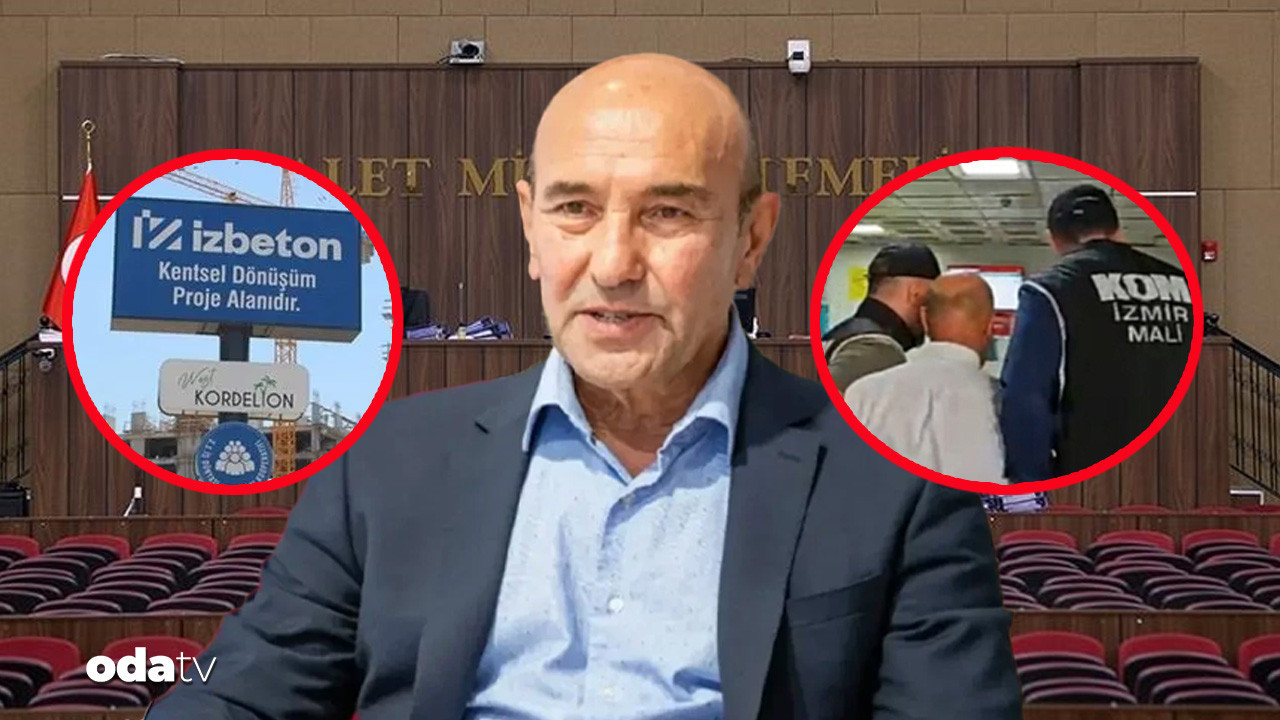 izbeton davasinda durusma gunu tunc soyer ilk kez hakim karsisinda 45 yil hapis cezasi isteniyor ppIUAJ6E