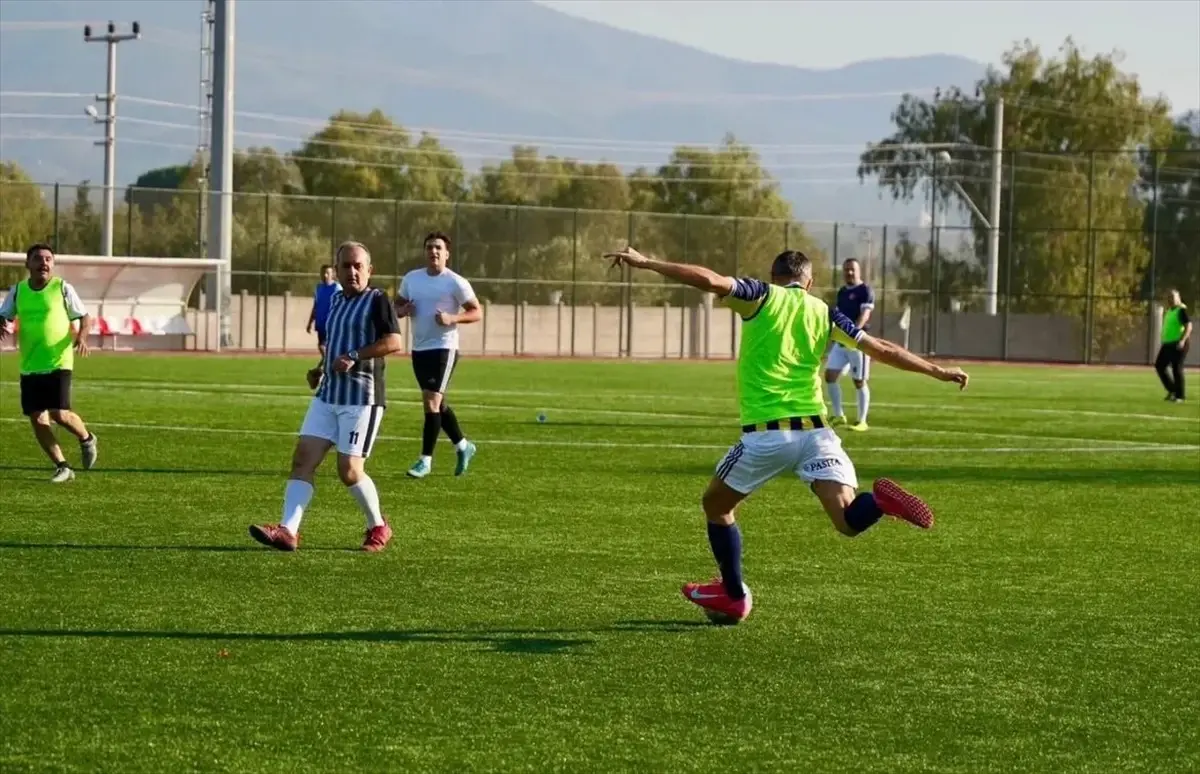 kemalpasada protokol maci duzenlendi aKtX7NM4