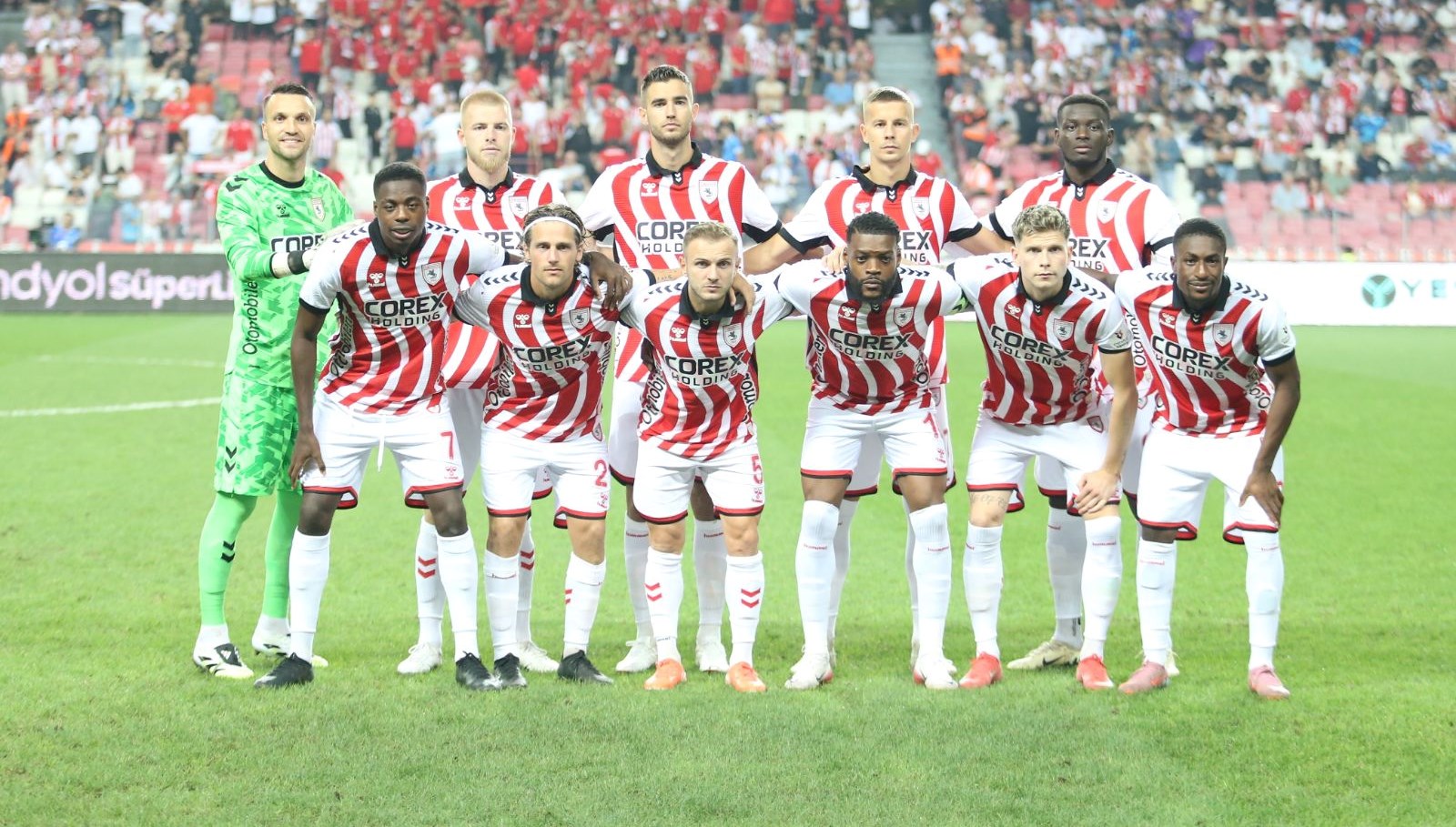 samsunsporda karagumruke karsi uc kritik eksik vsO4axt5