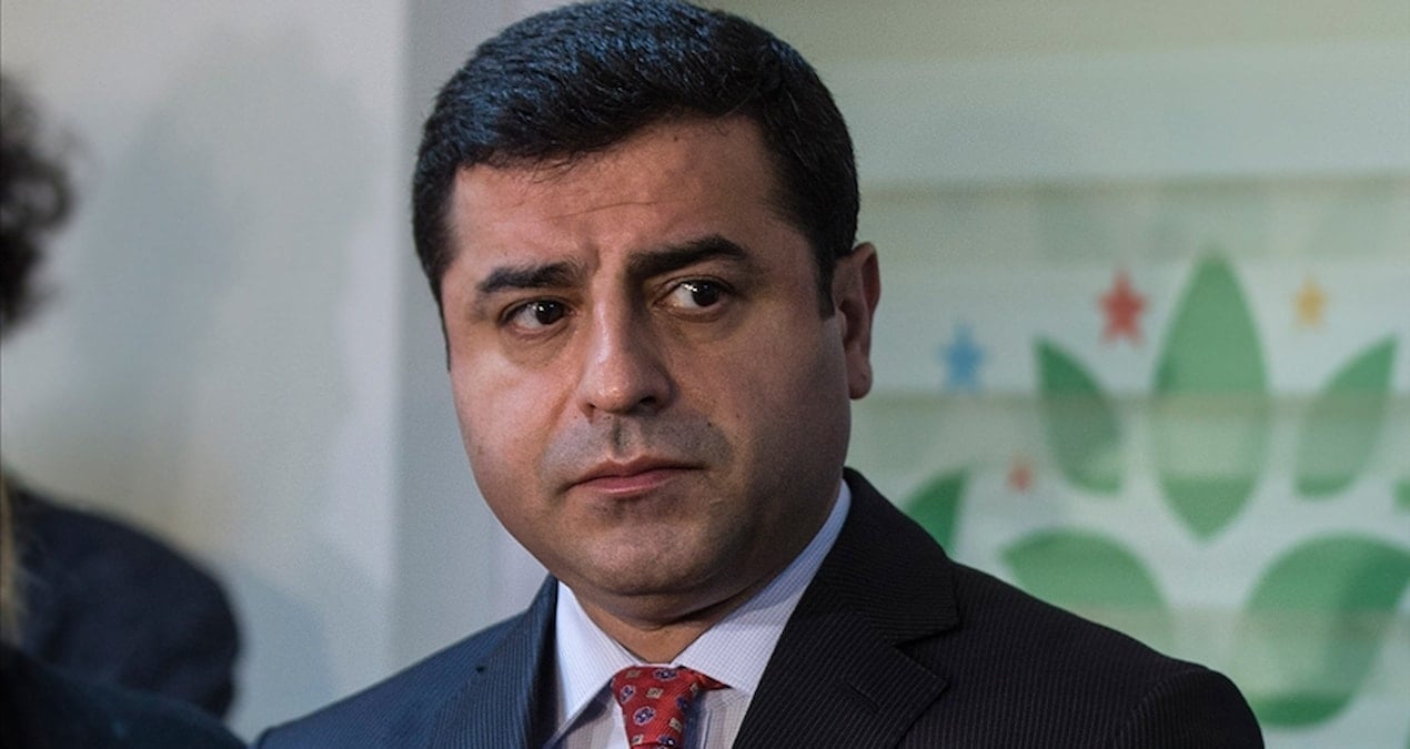 selahattin demirtasin cumhurbaskanina hakaret davasi ertelendi 5PEfmsYv