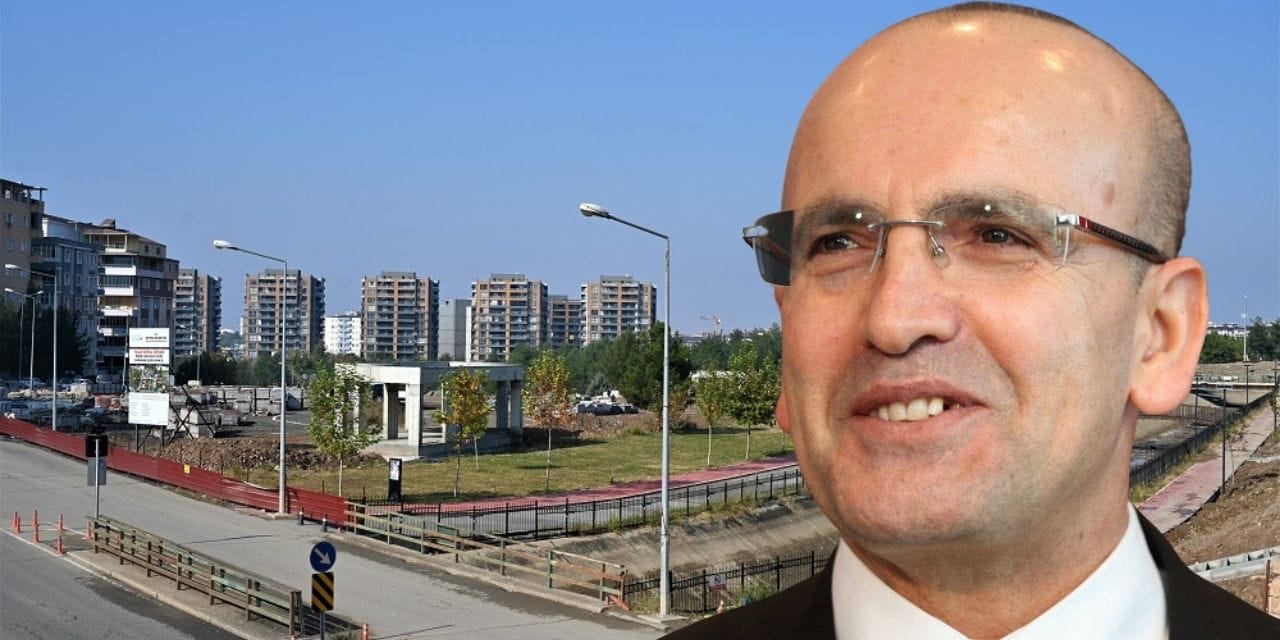 simsek oraya isaret etti buyuksehir olacak 65BRvjTH
