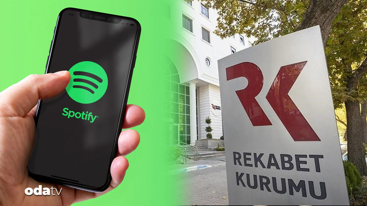 spotifya rekabet kurumundan sorusturma baslatildi EHhFAJNH