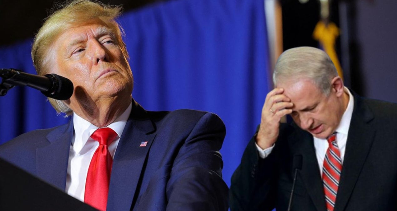 trump netanyahuya kufretti Pem42YJE