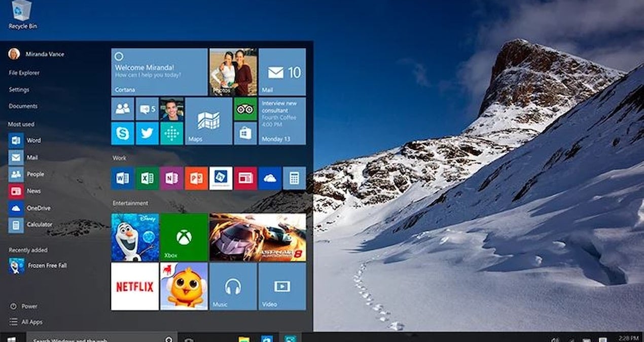 windowsta bir devir sona erdi microsoft bir daha asla guncellemeyecek 7RyZ2QkP