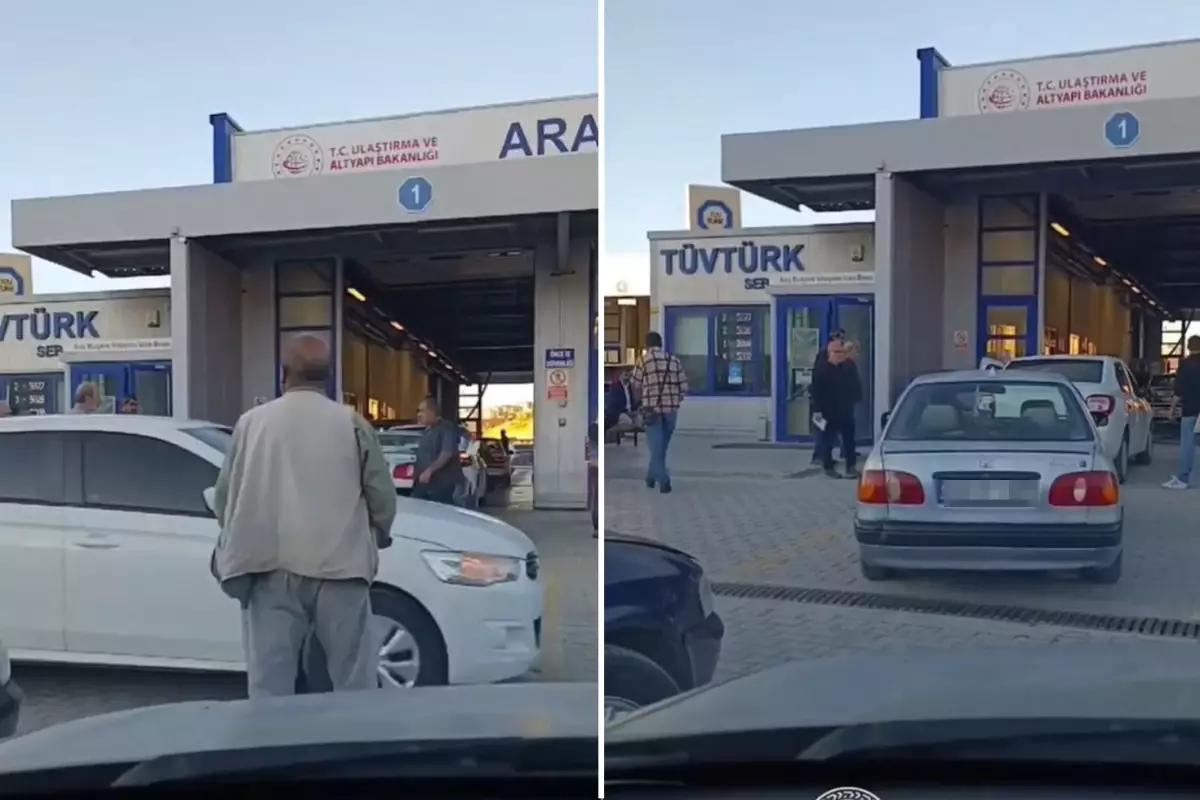 aracini muayeneye goturen vatandastan vahim iddia kendinizi somurtmeyin 9t2q1W6n.jpg