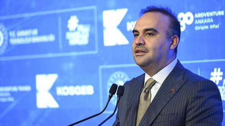 bakan kacir girisimlerin kuresel markalara donusmesi icin guclu zemin olusturacak WfHduBld.jpg