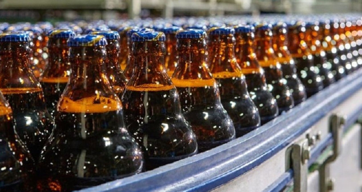 bira fabrikalarinda uretim durdu marketlerde stoklar hizla tukeniyor cpwaCLmQ