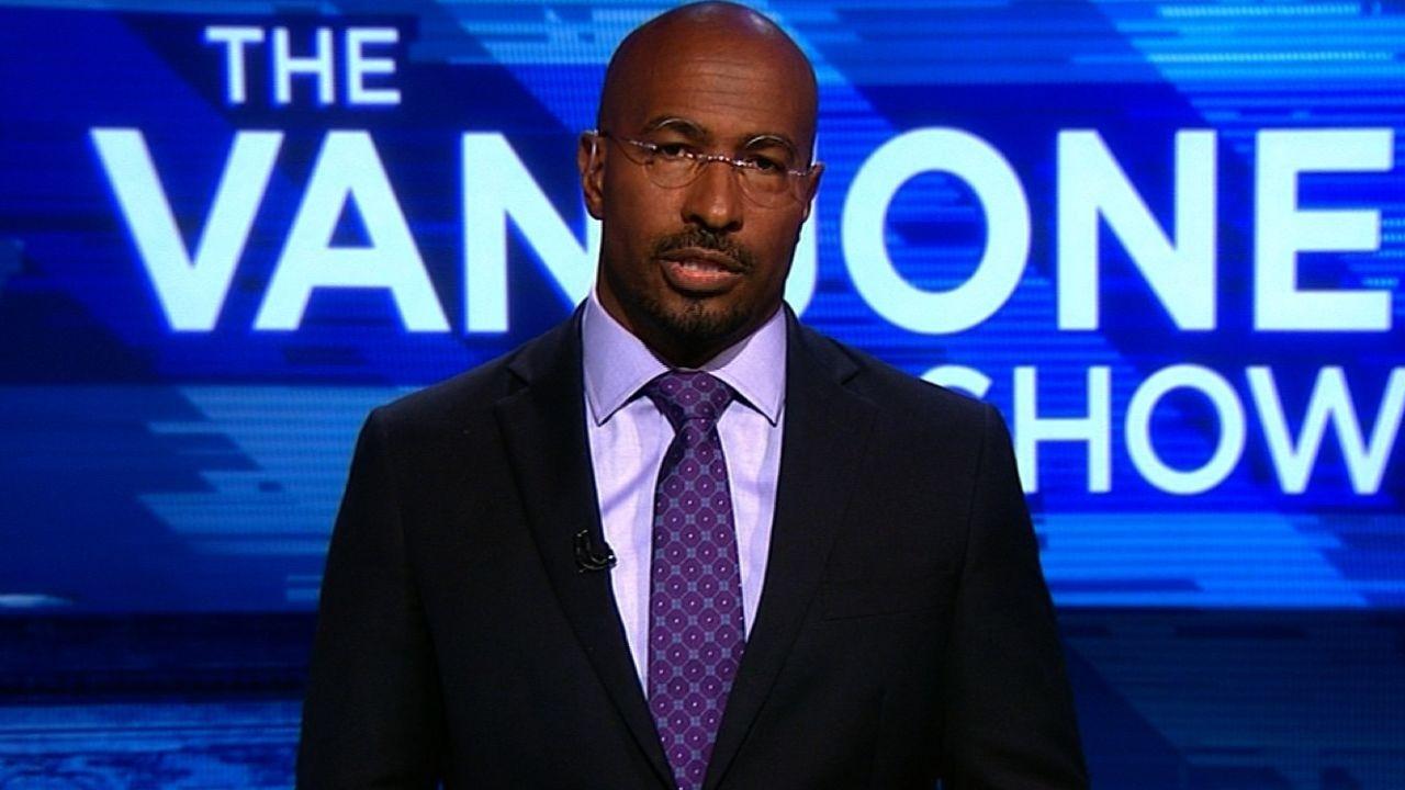 cnn sunucusundan utanc sozler gazzeli olu bebekler uzerinden mizah yapti s9WJ5Pyh