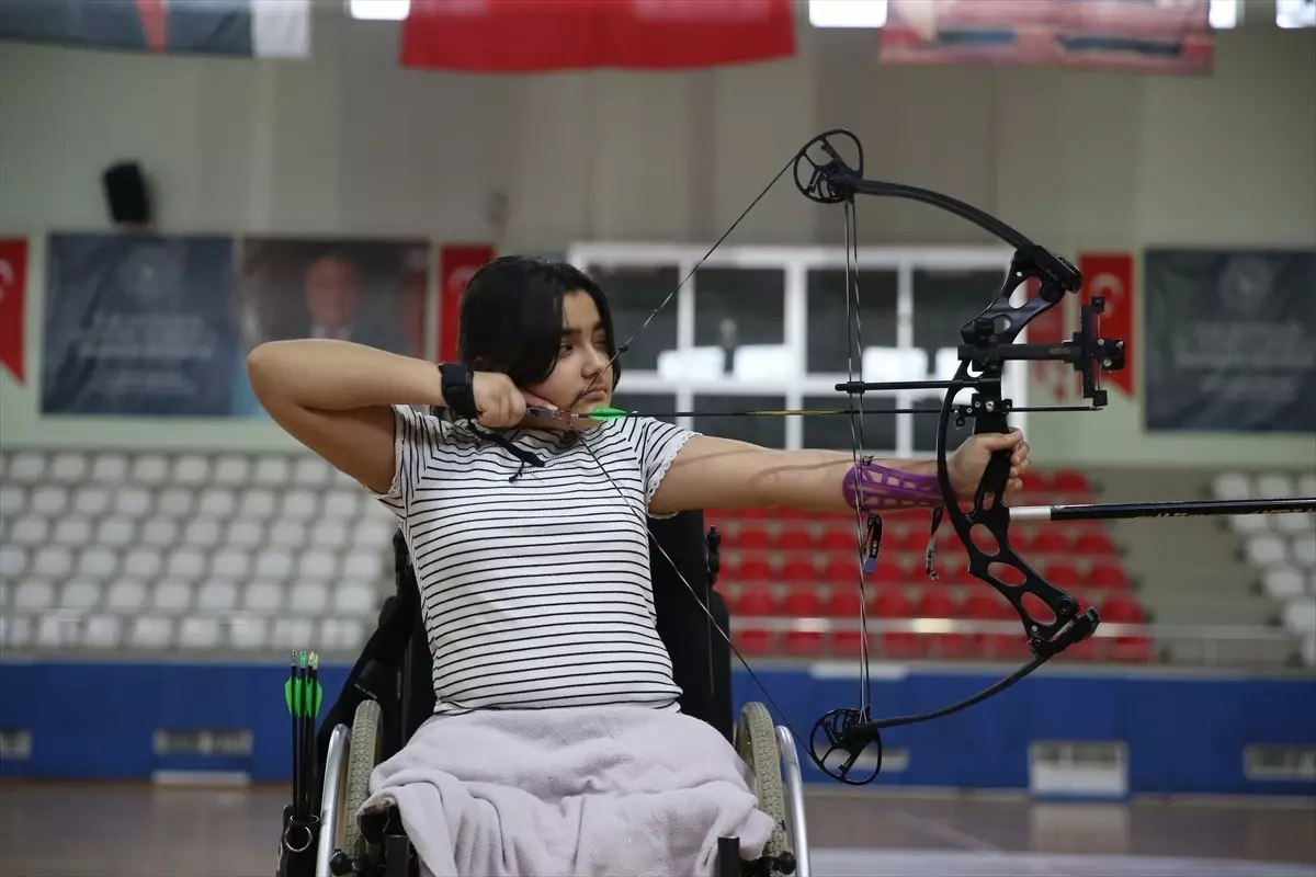 feyza nurun okculuk hedefi sampiyonluk tS99t1UZ