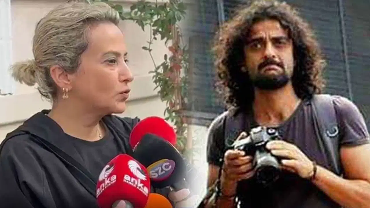 gazeteci hakan tosunun kiz kardesinden carpici iddia gormemesi gereken bir seye taniklik ettigi icin kasten olduruldu 26fSn2FM.jpg