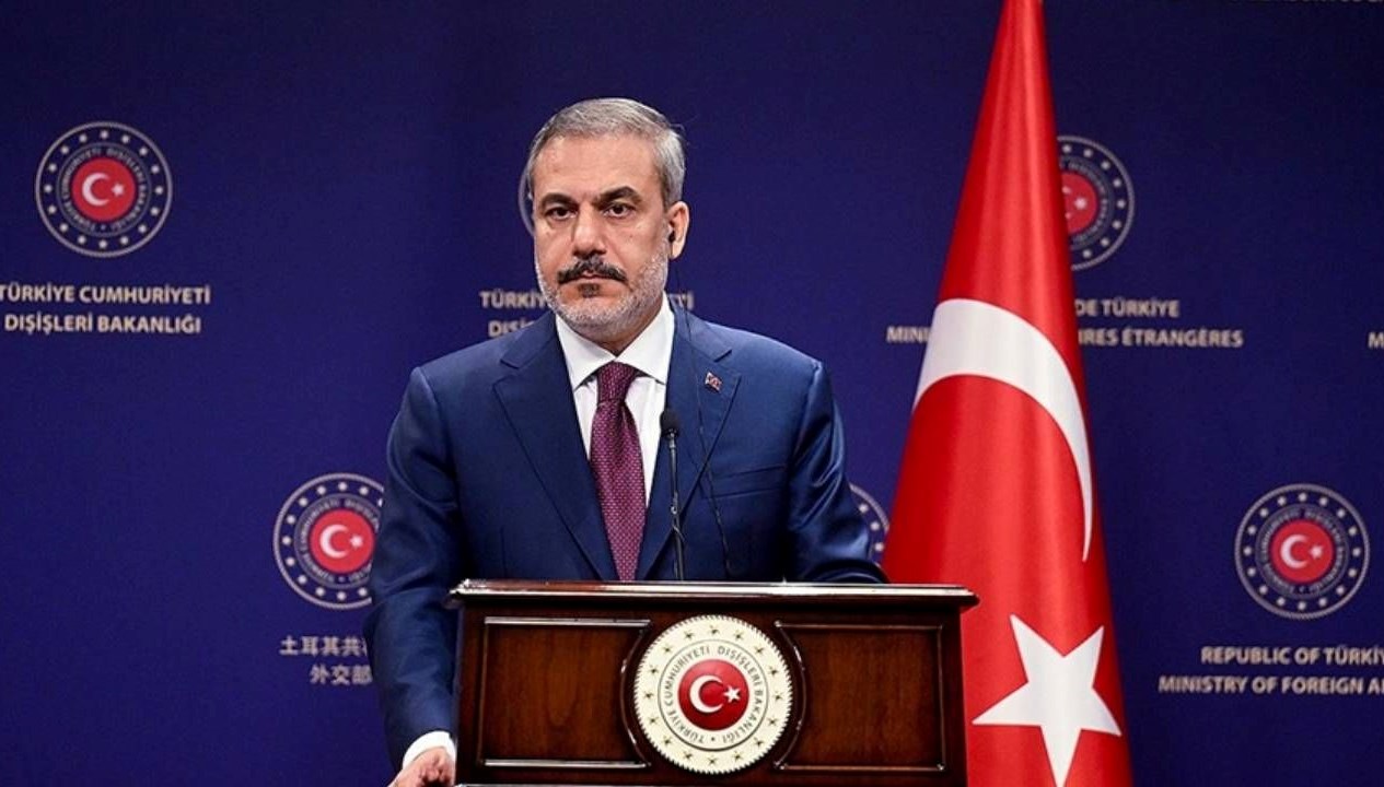 hakan fidan gazzede provokasyonlara karsi takipteyiz jON4pkBc