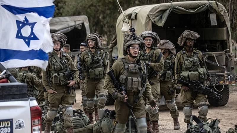 israil ordusu gazzedeki sari hat icin ayirici sinirlar cizecek savunma bakanindan ihlal durumunda saldiri tehdidi LeSHvvs1.jpg