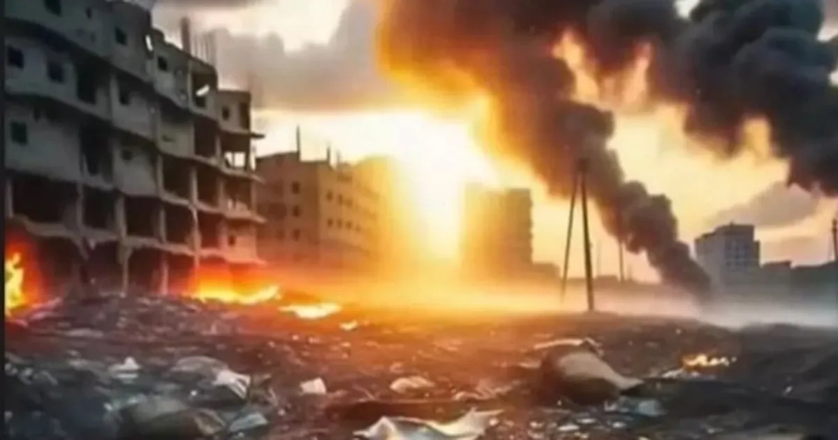 israilden orduya talimat gazze isgal operasyonunu durdurun xKl3aPeE