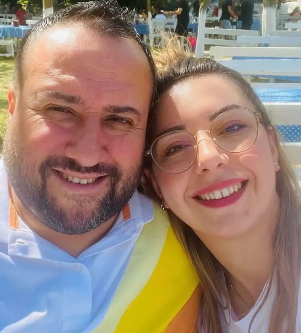 izmirde esini bicaklayarak olduren ahmet gural tutuklandi ayuLw9By