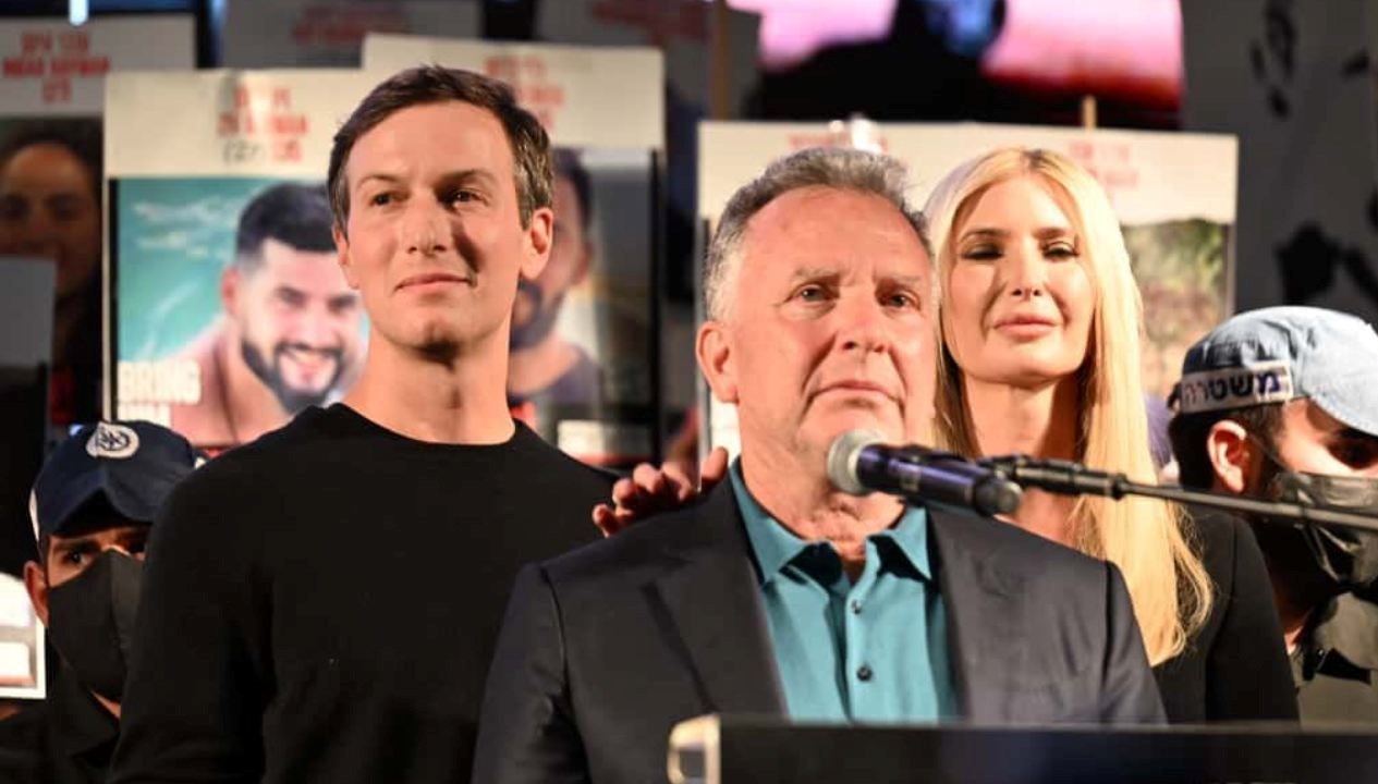 ozel temsilci witkofftan tel avivde cumhurbaskani erdogana tesekkur PLP97zmg.jpg