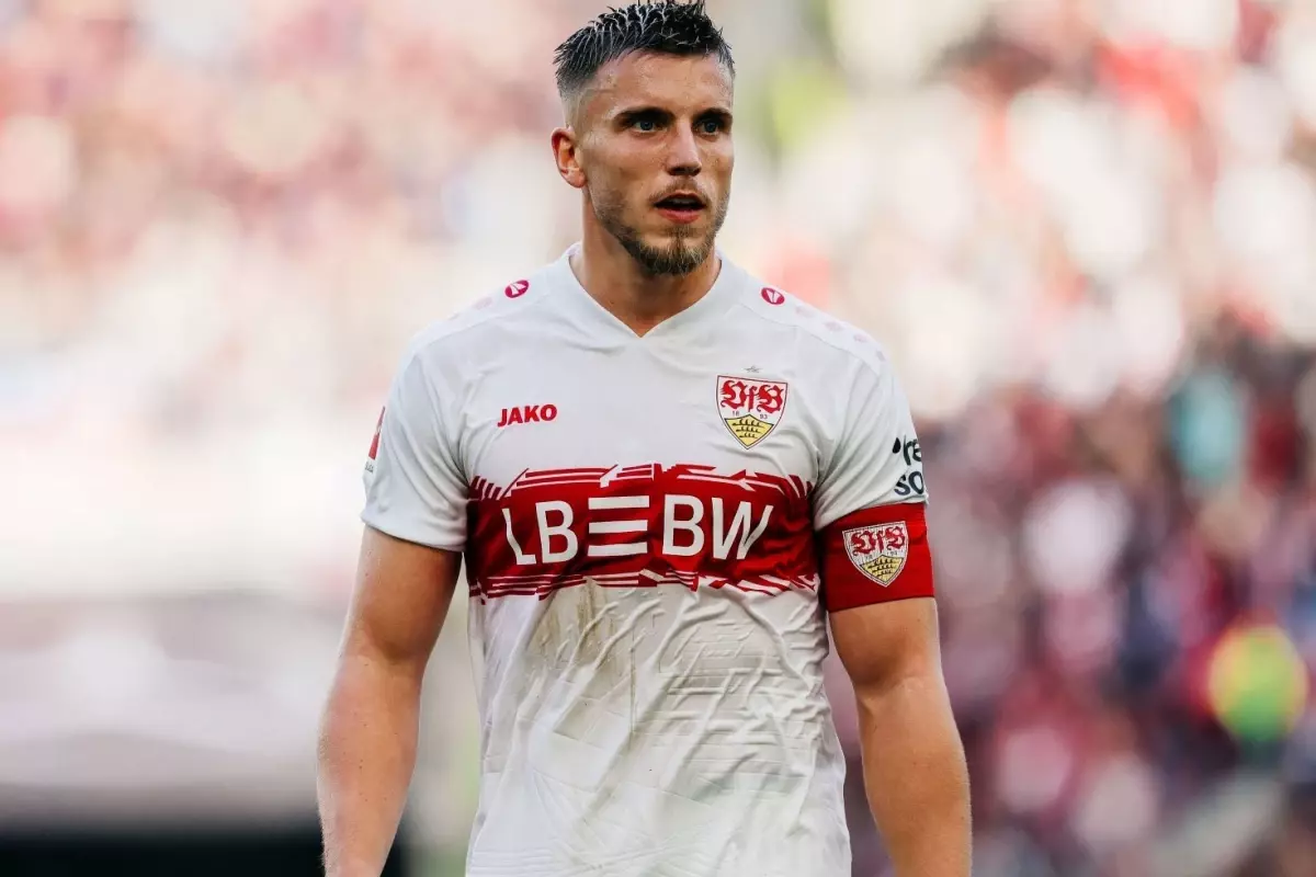 stuttgarta kotu haber takimin yildizi fenerbahce macinda yok fNpUqYDR