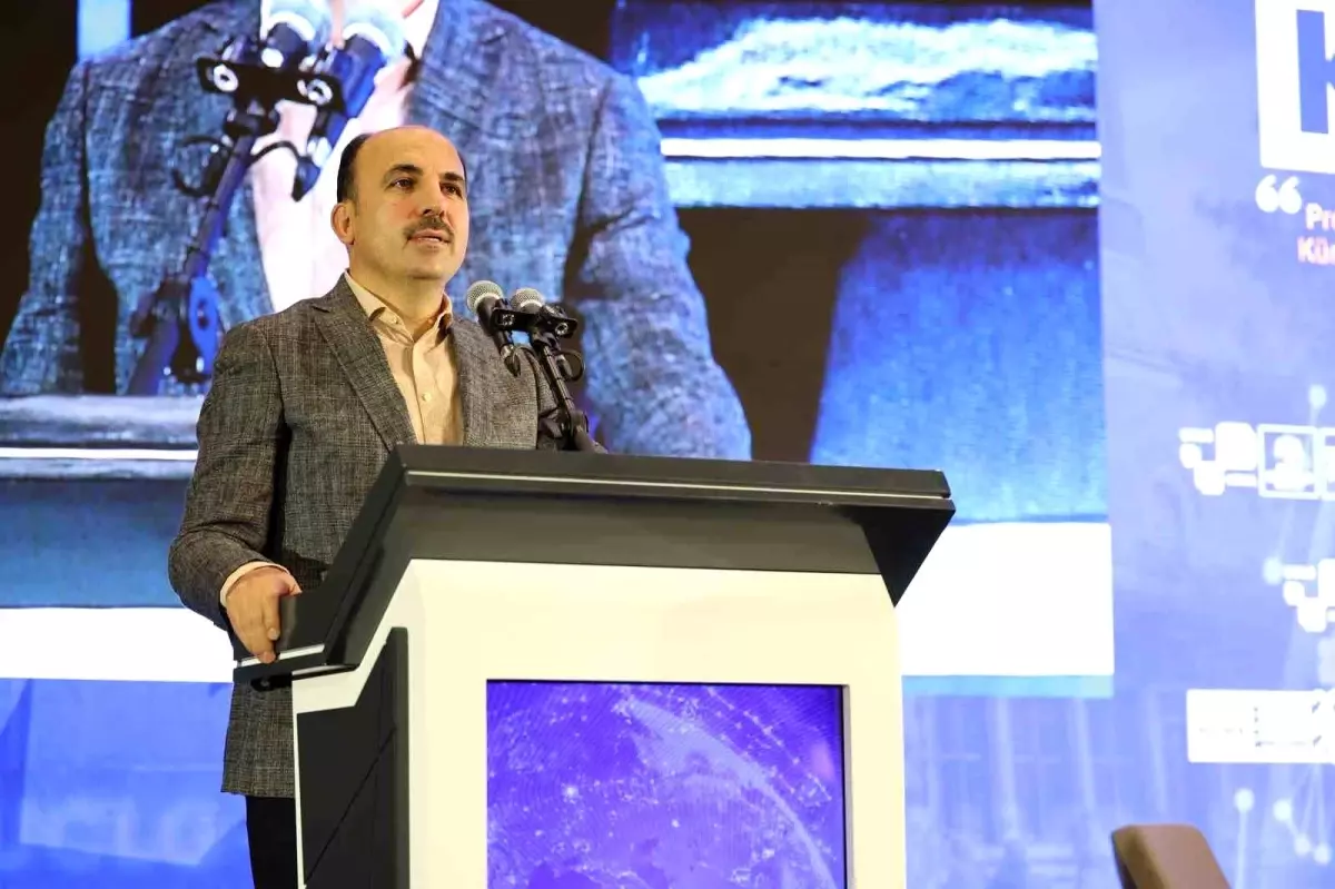 uclg mewa kongresi konyada tarihi bir toplanti gerceklestirdi UuXrycRY