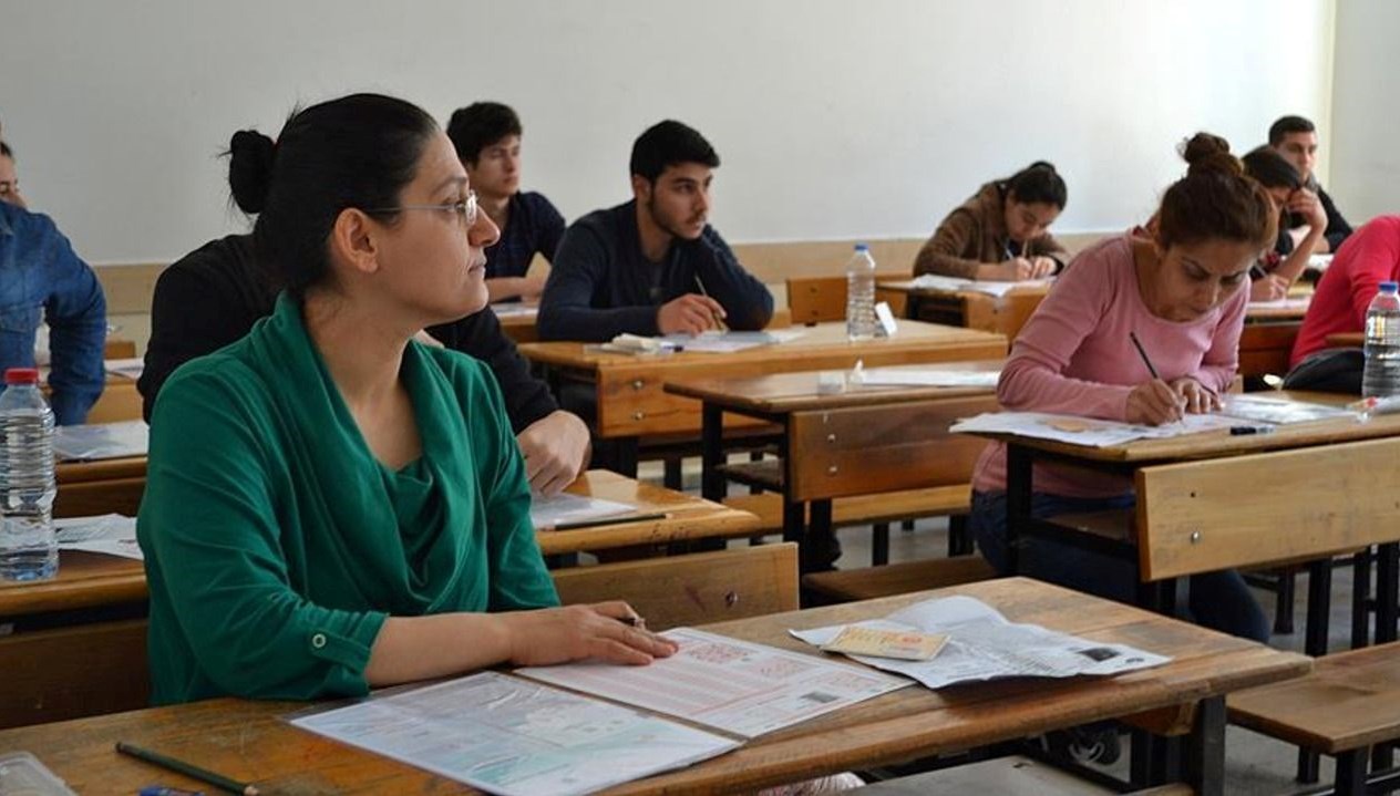 yabanci dil bilgisi seviye tespit sinavi yds2 ne zaman yapilacak osym yds2 gec basvuru ve sinav tarihi ZEP4ebmi.jpg