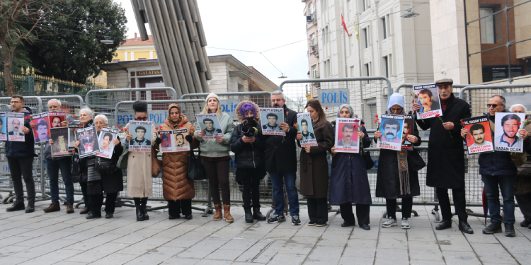 Cumartesi Anneleri: Hakikat ve adalet talebimizden vazgeçmeyeceğiz – Politika Haber