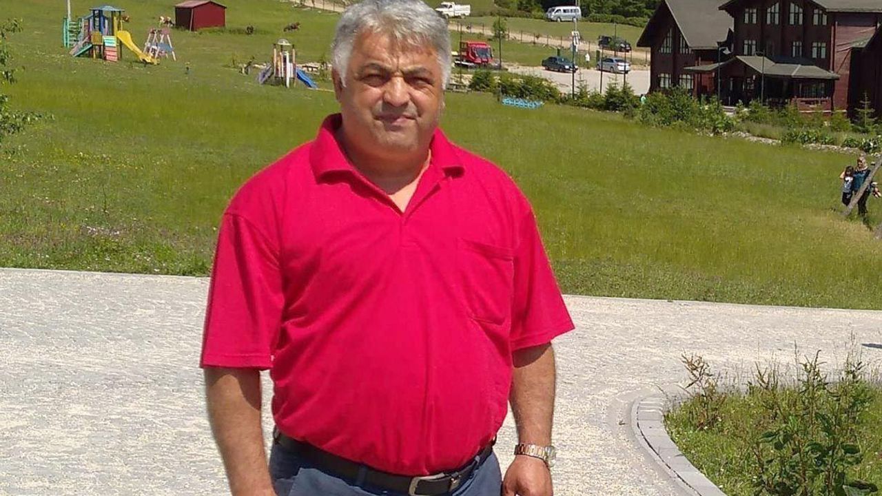 Çevre Sağlığı Teknisyeni Kansere Yenik Düştü