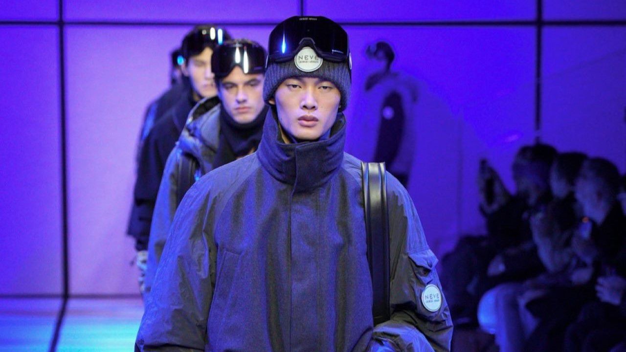 Şehirde spor devrimi