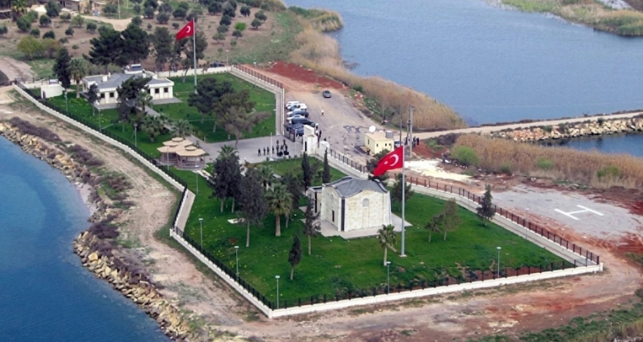 Restorandaki Tereyağı Kazası: Küçük Mercan’ın Yanıkları Aileyi Yıktı