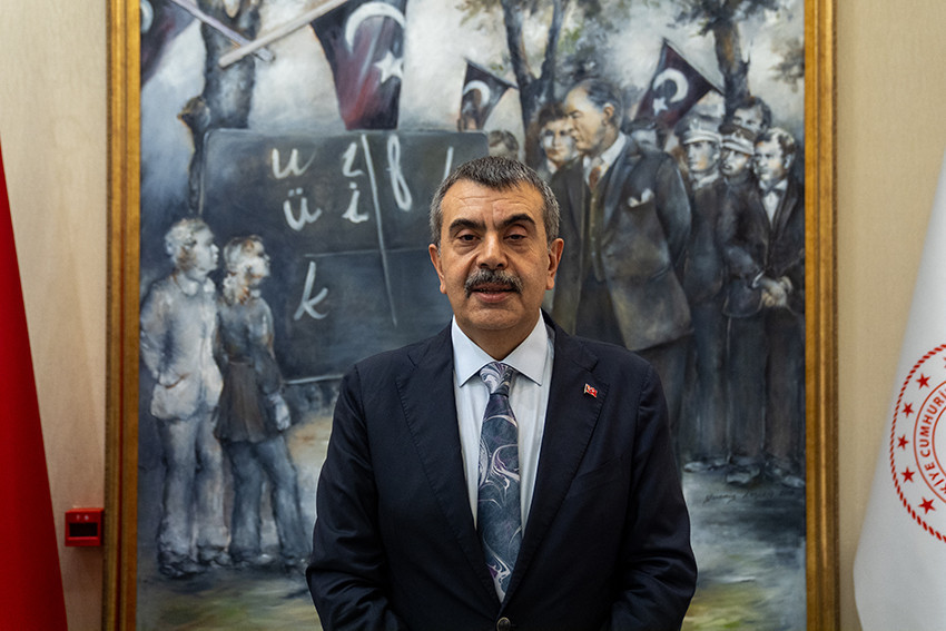 Bakandan tercihlerde rota maarif vurgusu UC7KicYF