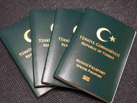 Yesil pasaportta yeni donem basladi 500 bin dolari bulan hemen alabilecek F6G1e5fF